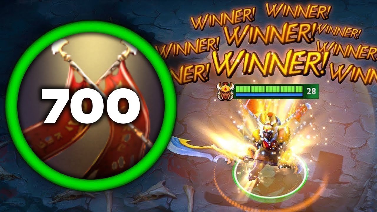 39 Kills Legion Commander🔥🔥🔥+700 Duel Damage One Shot | Dota 2 Gameplay