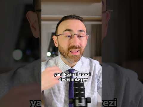 Yenidoğan Bebek Burun