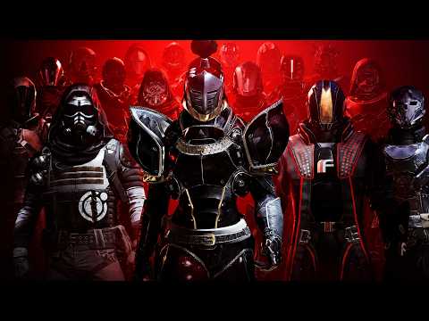 Destiny 2 Refugees Found Their New Home