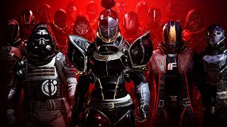 Destiny 2 Refugees Found Their New Home
