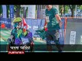 সেরিব্রাল পালসি জয় করে আরিয়ার স্বপ্ন বদলে দিচ্ছে সমাজ | Aria | Run | Jamuna TV