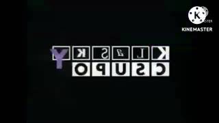 Klasky Csupo In G Major 89.8 V2 G Major 89.9 V2 Without Green Lowers