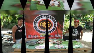 Celebrity Sunday School & Feeding Program" AKP Aklan Council Lambda Rho Chapter" Profile