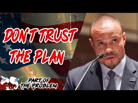 Dave Smith | Don't Trust the Plan | Part Of The Problem 1265