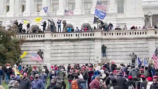 Locals and government officials react to Capitol Hill protests