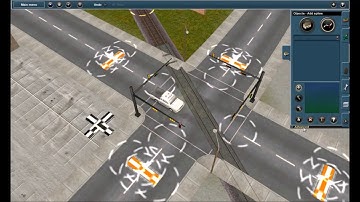 [Trainz 12] "Advanced" ATLS Intersection Crossing Tutorial