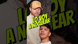 🔥CANELO ALVAREZ CHILLO POR CARTULINA DE FANATICO Y AMENAZO A MUNGUIA