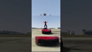 This Free Supercar in GTA Online Is Insane 😮 | itsduncecap