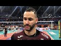 Osmany Juantorena e il 3-0 a Milano