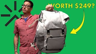 Tropicfeel Shell Backpack | Travel and EDC, is it for YOU!
