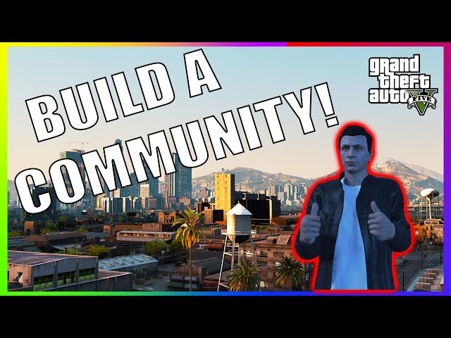 How To DOWNLOAD GTA Roleplay (RP) In 5 Minutes + The Best Server To Use # gta5 