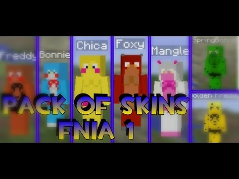 ANIME PUPPET makes EVERYTHING BETTER - FNIA The Golden Age REMASTERED #8 ( FNAF FNIA) 