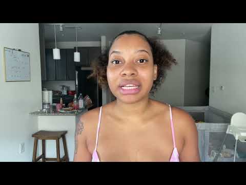 BECOMING A DOULA | Why I decided to become a doula, new content & goals