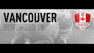 [Mat 1] Compnet Canada Nationals 2025