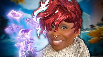 gambit has been changed for good | Marvel Rivals