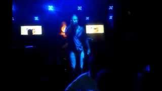 Só No Bá Bá Bá - Thiago Fernandes Participação No Show De Lucas E Nathan