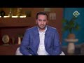انتظروا مصطفى ثابت يوم الجمعة في تمام الساعة الـ 4 عصر ا في حلقة جديدة ومميزة من برنامج نجاة