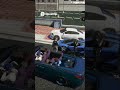 Police Arrest Gone WRONG! Crazy Ending #fivem #gtarp #designergasclub #gtaonline #twitch #fyp