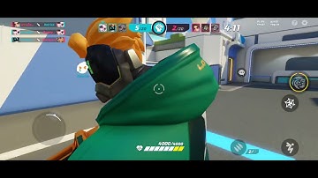 First Time playing T3 Arena