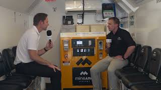 Meet Minearc Systems at Electra Mining Africa