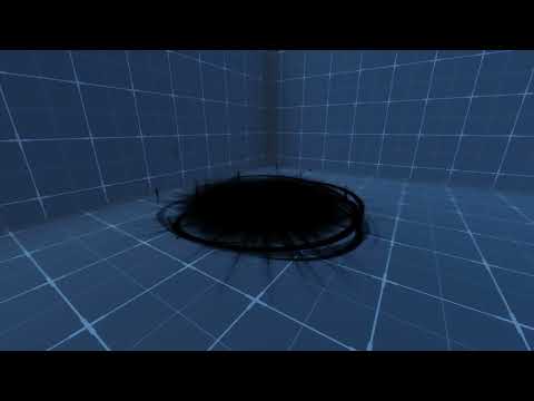 Yami Black Vortex VFX | Roblox