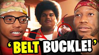 Zias & B Lou React To DRUSKI Joe Jackson Skit & BET Host Highlights!