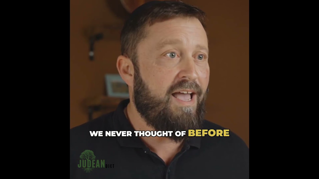 From Struggle to Strength: How Weight Loss Brings You Closer to God | Judean Diet