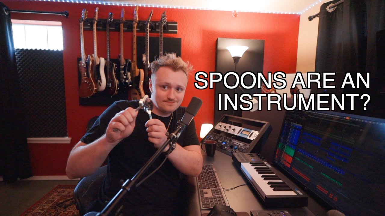 I Won A Songwriting Competition! | 2025 Wrecords Music Festival | Session Breakdown