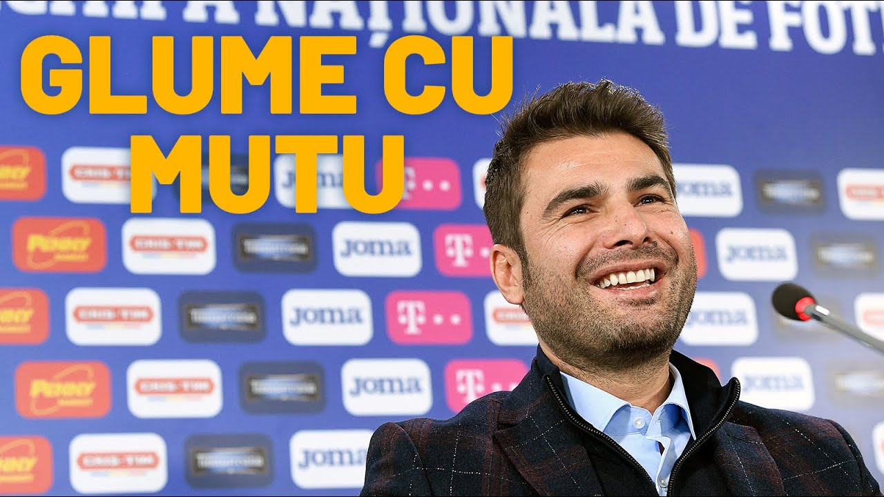 Mihai Stoichiță a vorbit despre episodul în care l-a înjurat pe Adi Mutu:„Îmi permit să-l mai înjur”