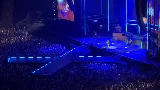 Luke Combs - Wembley Stadium 2026