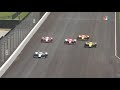 2020 インディ500プラクティス2日目ハイライト：佐藤琢磨2番手、アロンソはクラッシュも8番手