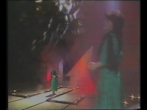 Mihaela Runceanu - Fericirea are chipul tau (1989)