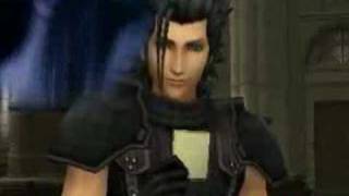 Tifa s Last Night Alone