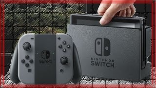 Quick Switch Impressions