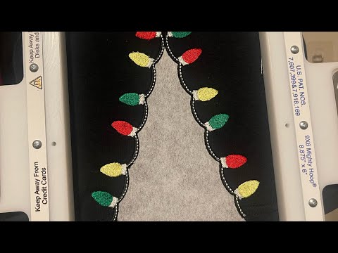 Appliquealley