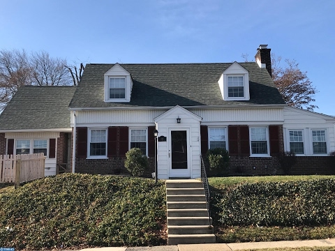 315 Maryland Ave, Havertown, PA home video tour