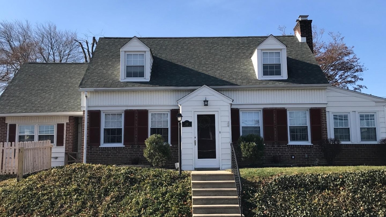 Home for sale 315 Maryland Ave, Havertown, PA 19083 YouTube