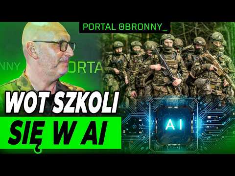 Commander Laskowski: The military and the economy are interconnected. What connects Territorial D...