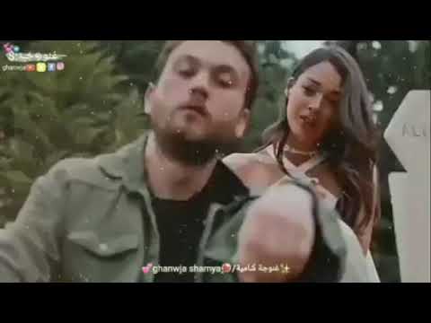 رح اشتقلك يابعد قلبي