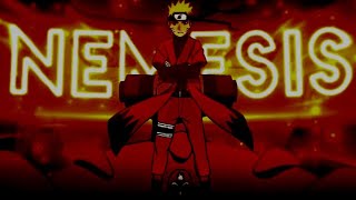 Naruto Entry In Pain Arc シViral .