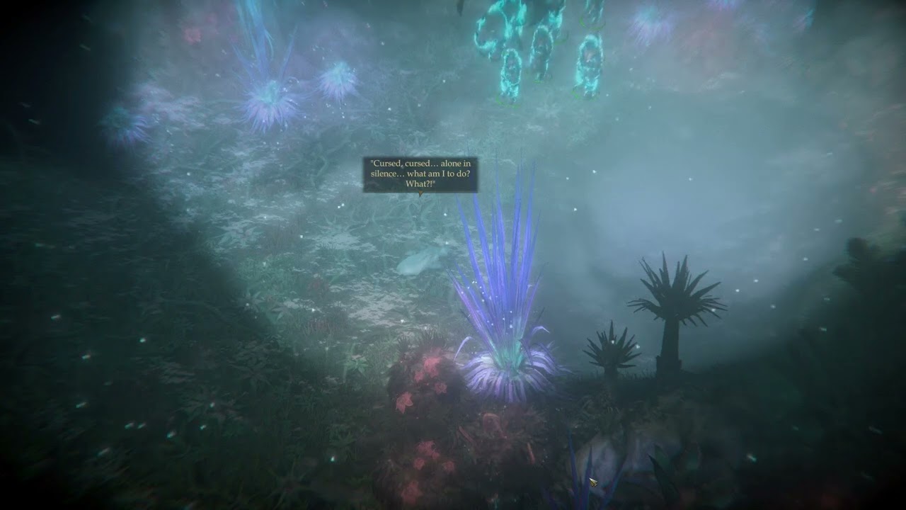 Pathfinder: Kingmaker - Evil - Vial of Poisoned Water