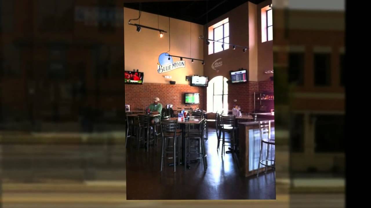 The Boulevard- Sports Bar in Murfreesboro, TN