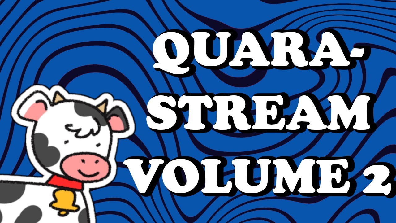 QUARA STREAM Volume 2 YouTube quara-stream-volume-2-youtube