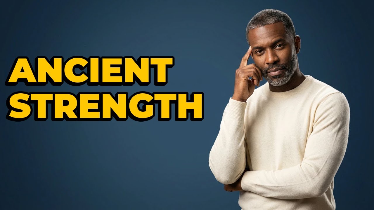 How Did Ancient People Develop Physical Strength?