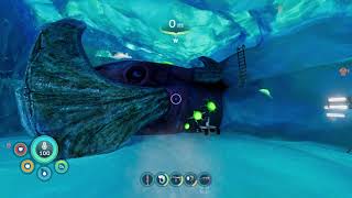 Subnautica Below Zero Trophy 10/14 Finding a Cure