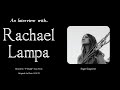 Capture de la vidéo Kbtv: Interview W/ Rachael Lampa (Live From Rock The Lake 2023)