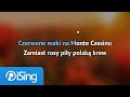 Czerwone Maki na Monte Cassino - Piano Tutorial (łatwa ...