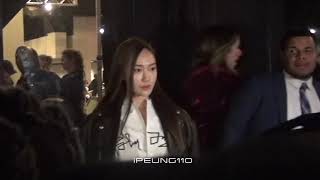 Fancam 200209 At By Ipeung110