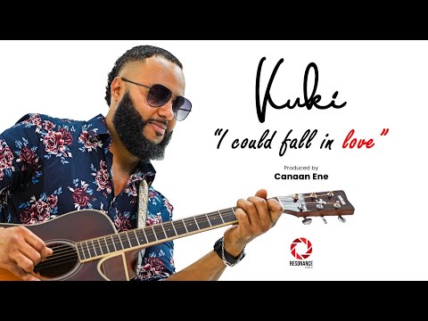 KUKI & Canaan Ene - I Could Fall In Love (Official Music Video)