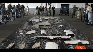 Crash du vol Rio-Paris : le procès d'Air France et d'Airbus s'ouvre ce lundi